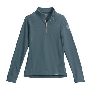 Heatblast Sidney Horseback Riding Shirt